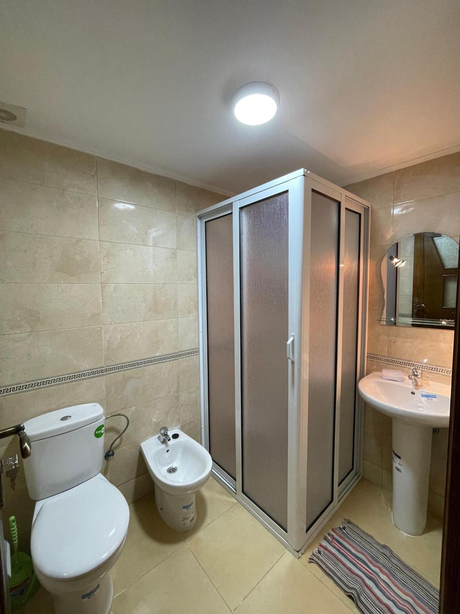 Appartement Confortable Et Spacieux A Branes, Tanger - Ideal Pour Familles Extérieur photo